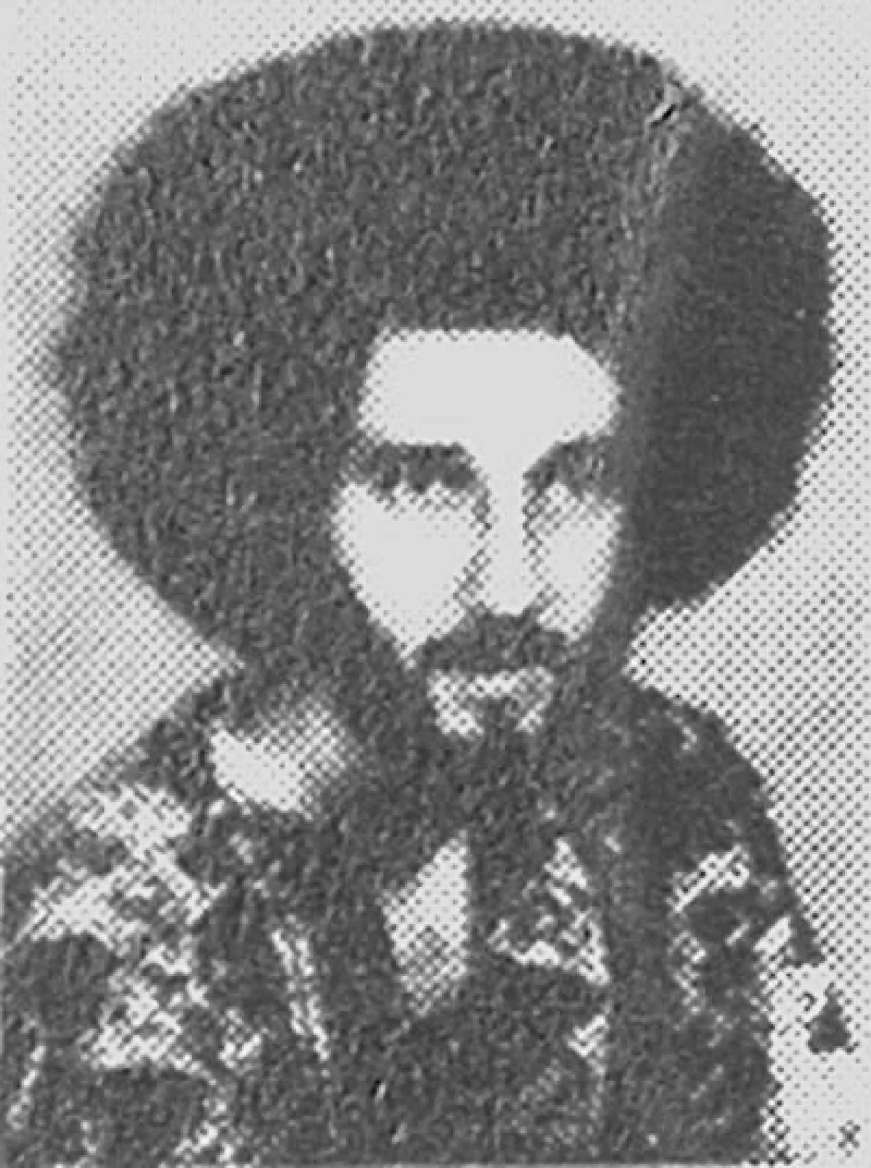 John Jules Caillier Jr Dies — photograph 1