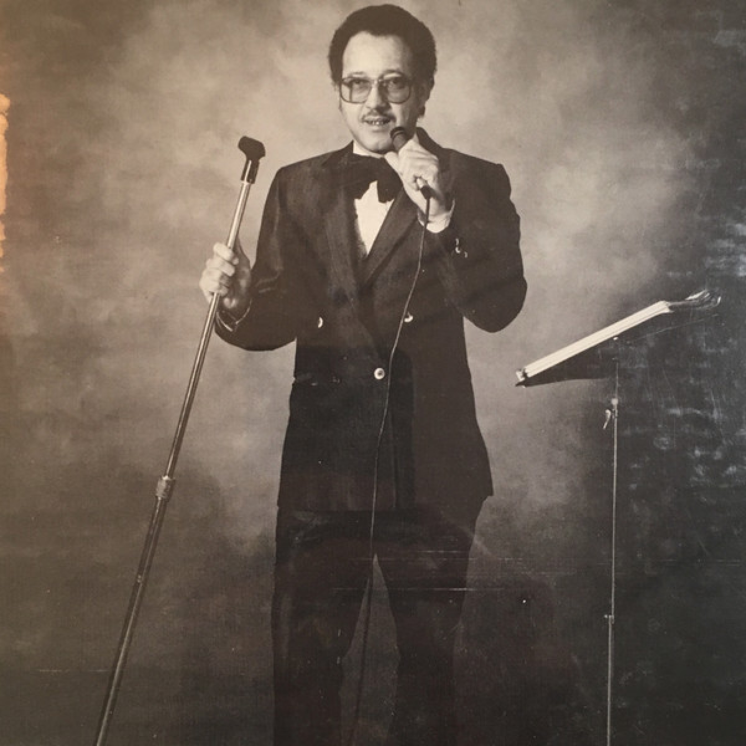 John Jules Caillier Jr Dies — photograph 2