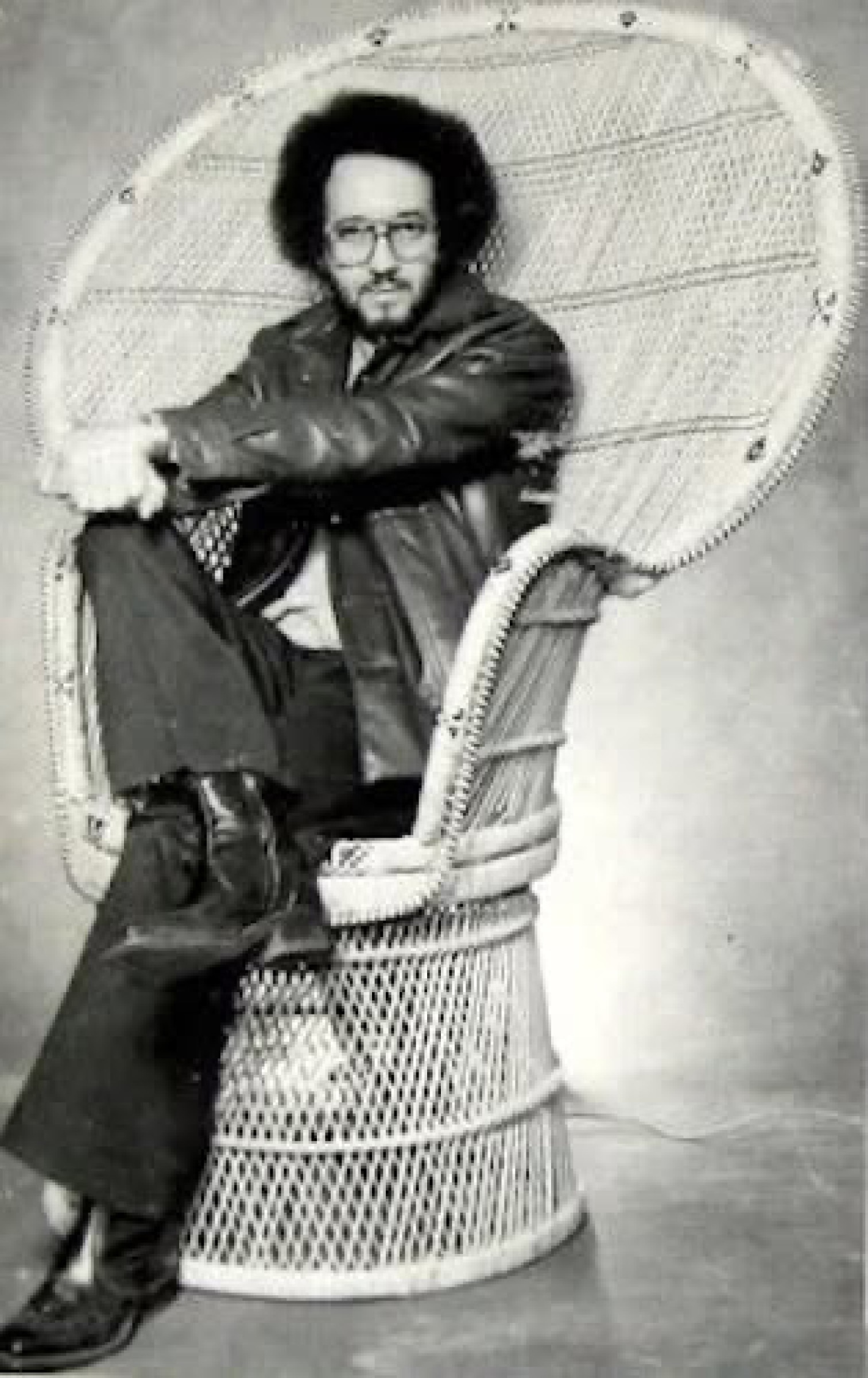 John Jules Caillier Jr Dies — photograph 3